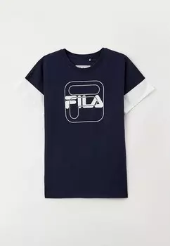 Футболка Fila