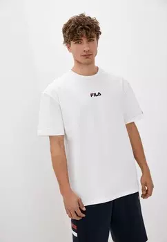 Футболка Fila