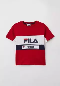 Футболка Fila