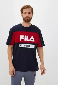 Футболка Fila