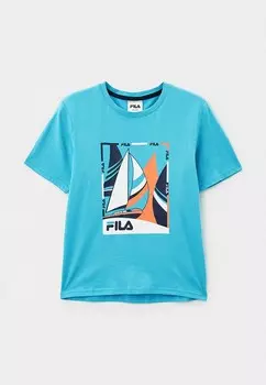 Футболка Fila