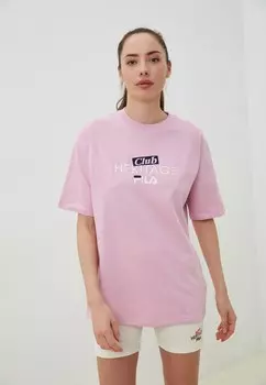 Футболка Fila