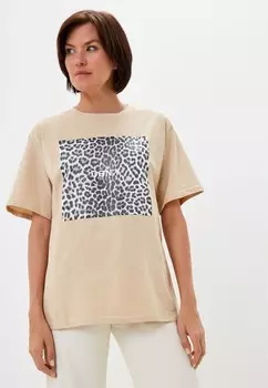 Футболка Fresh Cotton