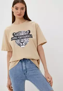 Футболка Fresh Cotton