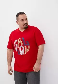 Футболка Galion