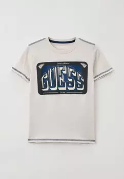 Футболка Guess