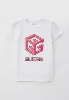Футболка Guess
