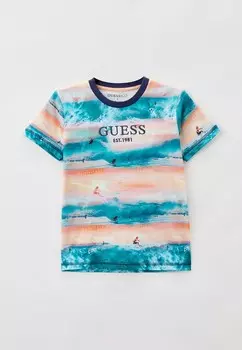 Футболка Guess