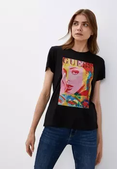Футболка Guess Jeans