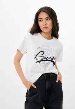 Футболка Guess Jeans