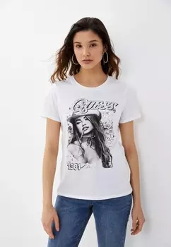 Футболка Guess Jeans