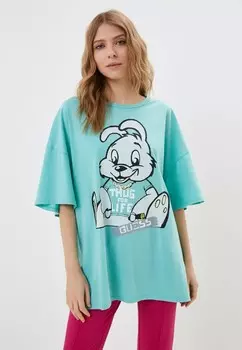 Футболка Guess Jeans