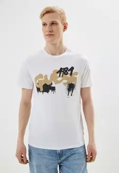 Футболка Guess Jeans