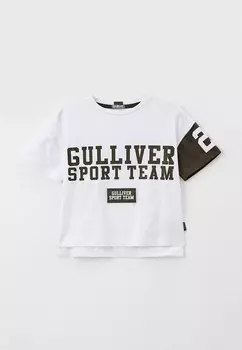Футболка Gulliver