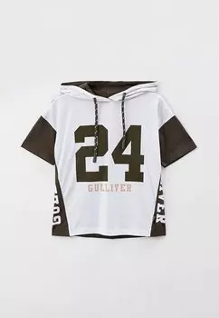 Футболка Gulliver