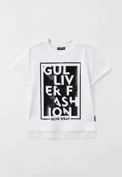 Футболка Gulliver