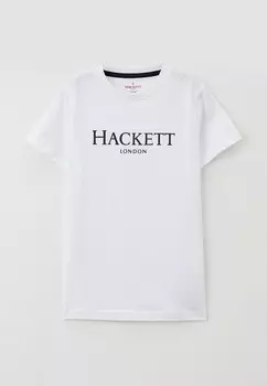 Футболка Hackett London