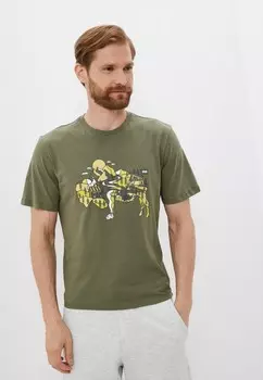 Футболка Helly Hansen