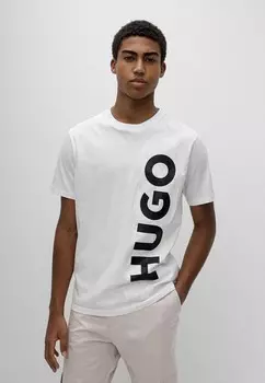 Футболка Hugo