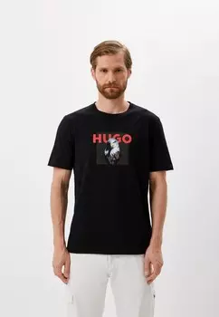 Футболка Hugo