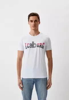 Футболка Iceberg
