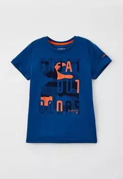 Футболка Icepeak