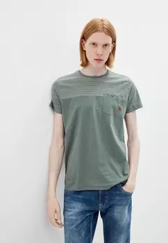 Футболка Indicode Jeans