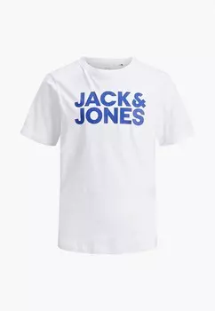 Футболка Jack &amp; Jones