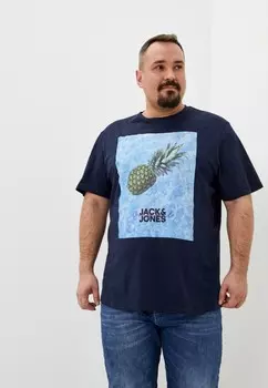 Футболка Jack &amp; Jones