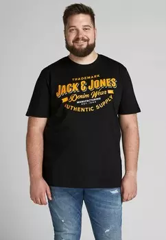 Футболка Jack &amp; Jones