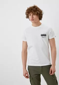 Футболка Jack &amp; Jones