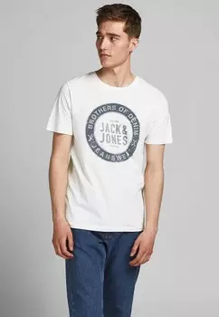 Футболка Jack &amp; Jones