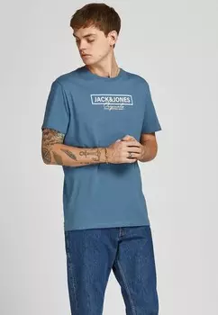 Футболка Jack &amp; Jones