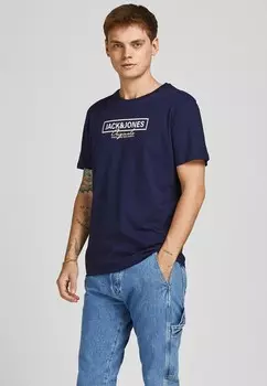 Футболка Jack &amp; Jones