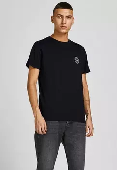 Футболка Jack &amp; Jones