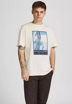Футболка Jack &amp; Jones
