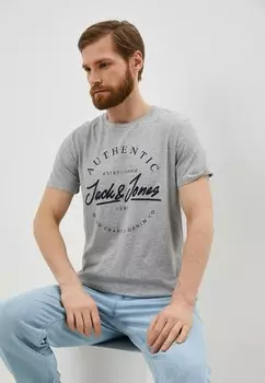 Футболка Jack &amp; Jones