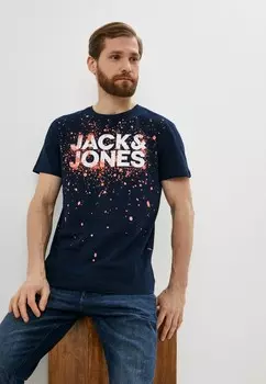 Футболка Jack &amp; Jones