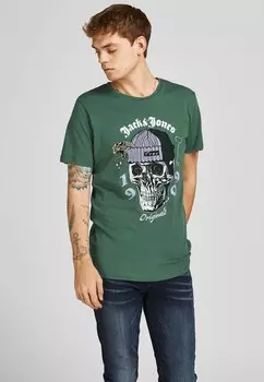 Футболка Jack &amp; Jones