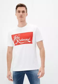 Футболка John Richmond