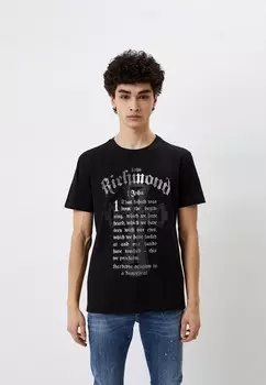 Футболка John Richmond