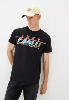 Футболка Just Cavalli