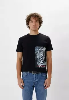 Футболка Just Cavalli