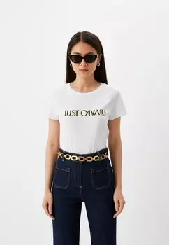 Футболка Just Cavalli