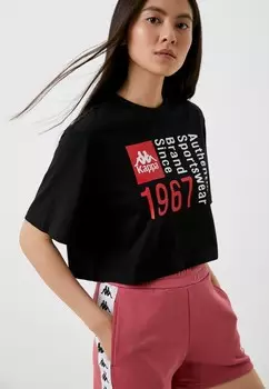Футболка Kappa