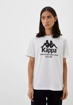 Футболка Kappa
