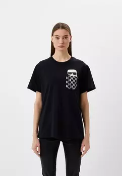 Футболка Karl Lagerfeld