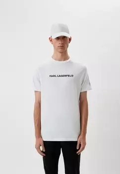 Футболка Karl Lagerfeld