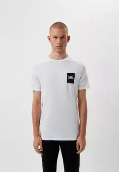 Футболка Karl Lagerfeld