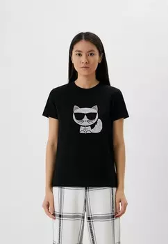 Футболка Karl Lagerfeld